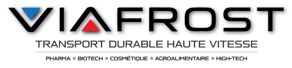 Viafrost — Transport durable haute vitesse